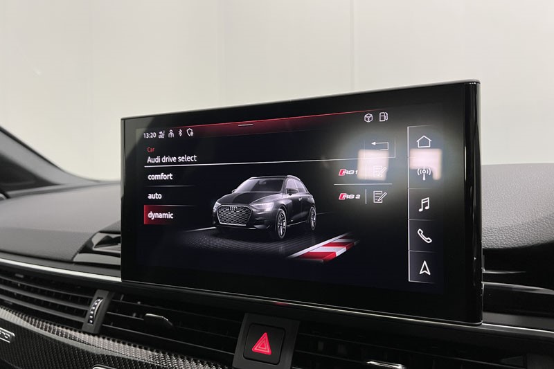 2020 (70) AUDI RS5 RS 5 TFSI Quattro Carbon Black 5dr Tiptronic 5062541