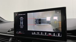 2020 (70) AUDI RS5 RS 5 TFSI Quattro Carbon Black 5dr Tiptronic 5062536