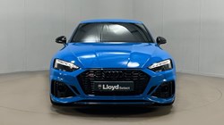 2020 (70) AUDI RS5 RS 5 TFSI Quattro Carbon Black 5dr Tiptronic 5062509