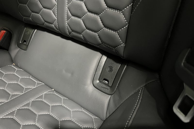 2020 (70) AUDI RS5 RS 5 TFSI Quattro Carbon Black 5dr Tiptronic 5062548