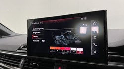 2020 (70) AUDI RS5 RS 5 TFSI Quattro Carbon Black 5dr Tiptronic 5062543