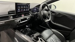 2020 (70) AUDI RS5 RS 5 TFSI Quattro Carbon Black 5dr Tiptronic 5062546