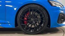 2020 (70) AUDI RS5 RS 5 TFSI Quattro Carbon Black 5dr Tiptronic 5062510