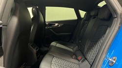 2020 (70) AUDI RS5 RS 5 TFSI Quattro Carbon Black 5dr Tiptronic 5062506