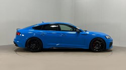 2020 (70) AUDI RS5 RS 5 TFSI Quattro Carbon Black 5dr Tiptronic 5062507