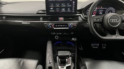 2020 (70) AUDI RS5 RS 5 TFSI Quattro Carbon Black 5dr Tiptronic 5062512