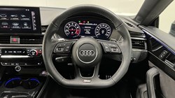 2020 (70) AUDI RS5 RS 5 TFSI Quattro Carbon Black 5dr Tiptronic 5062513