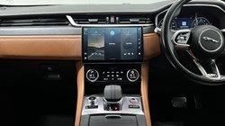 2021 (21) JAGUAR F-PACE 2.0 P400e R-Dynamic HSE 5dr Auto AWD 5080890