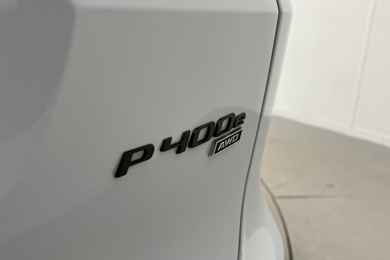 2021 (21) JAGUAR F-PACE 2.0 P400e R-Dynamic HSE 5dr Auto AWD 5080923