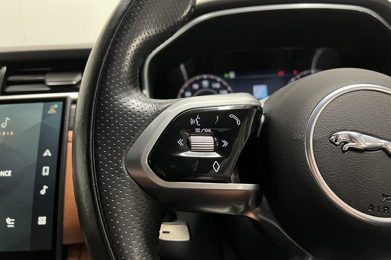 2021 (21) JAGUAR F-PACE 2.0 P400e R-Dynamic HSE 5dr Auto AWD 5080901