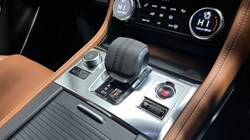 2021 (21) JAGUAR F-PACE 2.0 P400e R-Dynamic HSE 5dr Auto AWD 5080904