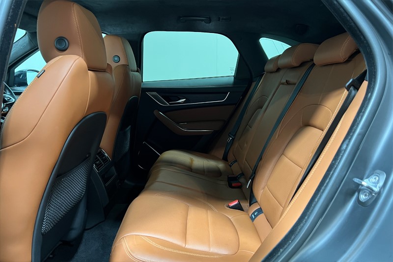 2021 (21) JAGUAR F-PACE 2.0 P400e R-Dynamic HSE 5dr Auto AWD 5080884