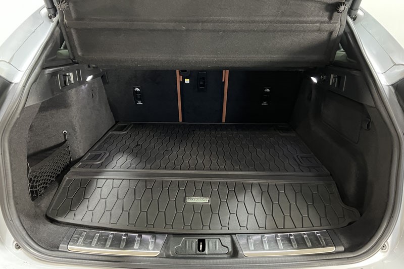 2021 (21) JAGUAR F-PACE 2.0 P400e R-Dynamic HSE 5dr Auto AWD 5080918