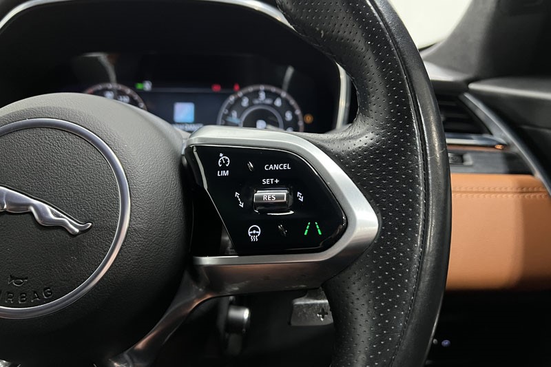 2021 (21) JAGUAR F-PACE 2.0 P400e R-Dynamic HSE 5dr Auto AWD 5080902