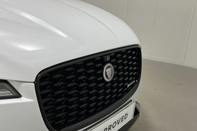 2021 (21) JAGUAR F-PACE 2.0 P400e R-Dynamic HSE 5dr Auto AWD 5080929