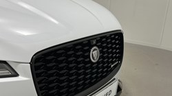 2021 (21) JAGUAR F-PACE 2.0 P400e R-Dynamic HSE 5dr Auto AWD 5080929