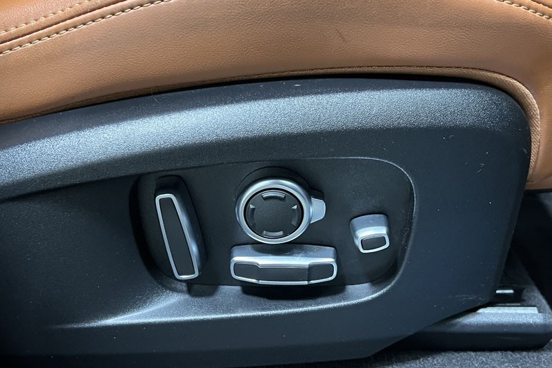 2021 (21) JAGUAR F-PACE 2.0 P400e R-Dynamic HSE 5dr Auto AWD 5080897