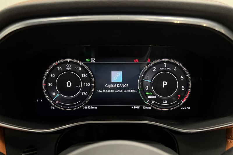 2021 (21) JAGUAR F-PACE 2.0 P400e R-Dynamic HSE 5dr Auto AWD 5080903