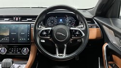 2021 (21) JAGUAR F-PACE 2.0 P400e R-Dynamic HSE 5dr Auto AWD 5080891