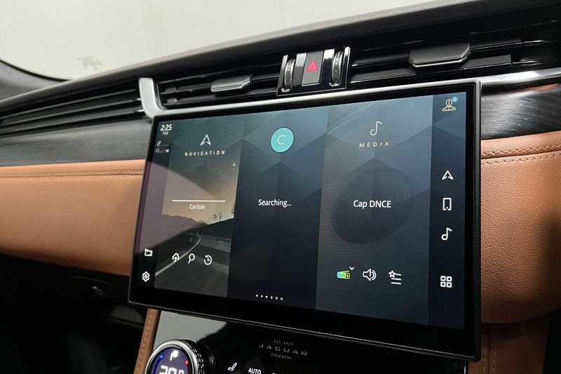 2021 (21) JAGUAR F-PACE 2.0 P400e R-Dynamic HSE 5dr Auto AWD 5080908