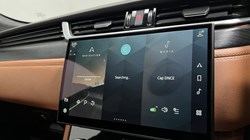 2021 (21) JAGUAR F-PACE 2.0 P400e R-Dynamic HSE 5dr Auto AWD 5080908