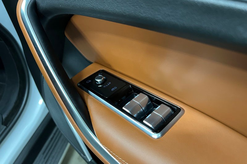 2021 (21) JAGUAR F-PACE 2.0 P400e R-Dynamic HSE 5dr Auto AWD 5080894