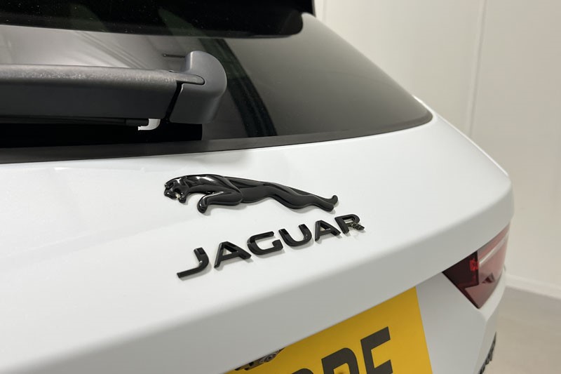 2021 (21) JAGUAR F-PACE 2.0 P400e R-Dynamic HSE 5dr Auto AWD 5080922