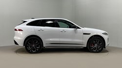 2021 (21) JAGUAR F-PACE 2.0 P400e R-Dynamic HSE 5dr Auto AWD 5080885
