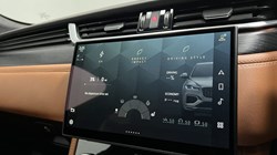 2021 (21) JAGUAR F-PACE 2.0 P400e R-Dynamic HSE 5dr Auto AWD 5080909