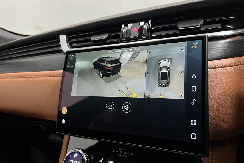 2021 (21) JAGUAR F-PACE 2.0 P400e R-Dynamic HSE 5dr Auto AWD 5080907