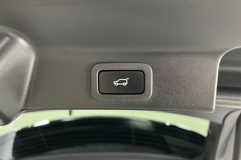 2021 (21) JAGUAR F-PACE 2.0 P400e R-Dynamic HSE 5dr Auto AWD 5080920