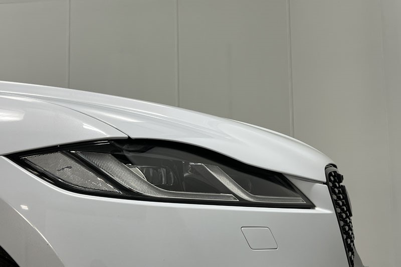 2021 (21) JAGUAR F-PACE 2.0 P400e R-Dynamic HSE 5dr Auto AWD 5080928