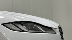 2021 (21) JAGUAR F-PACE 2.0 P400e R-Dynamic HSE 5dr Auto AWD 5080928