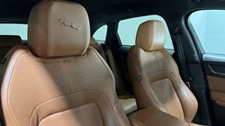 2021 (21) JAGUAR F-PACE 2.0 P400e R-Dynamic HSE 5dr Auto AWD 5080899