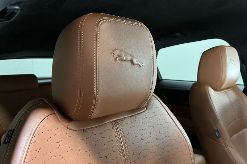 2021 (21) JAGUAR F-PACE 2.0 P400e R-Dynamic HSE 5dr Auto AWD 5080900