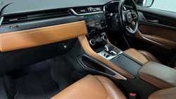 2021 (21) JAGUAR F-PACE 2.0 P400e R-Dynamic HSE 5dr Auto AWD 5080914