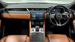 2021 (21) JAGUAR F-PACE 2.0 P400e R-Dynamic HSE 5dr Auto AWD 5080889