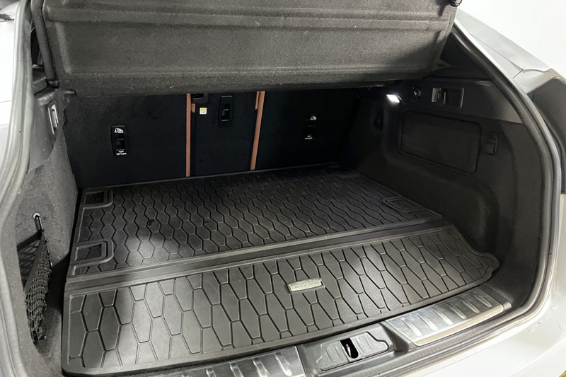 2021 (21) JAGUAR F-PACE 2.0 P400e R-Dynamic HSE 5dr Auto AWD 5080919