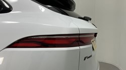 2021 (21) JAGUAR F-PACE 2.0 P400e R-Dynamic HSE 5dr Auto AWD 5080921