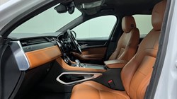 2021 (21) JAGUAR F-PACE 2.0 P400e R-Dynamic HSE 5dr Auto AWD 5080883