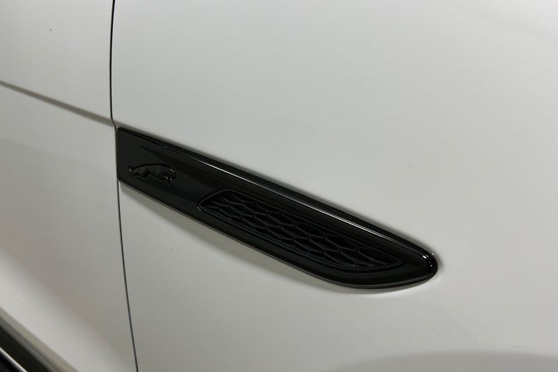 2021 (21) JAGUAR F-PACE 2.0 P400e R-Dynamic HSE 5dr Auto AWD 5080927