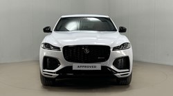 2021 (21) JAGUAR F-PACE 2.0 P400e R-Dynamic HSE 5dr Auto AWD 5080887