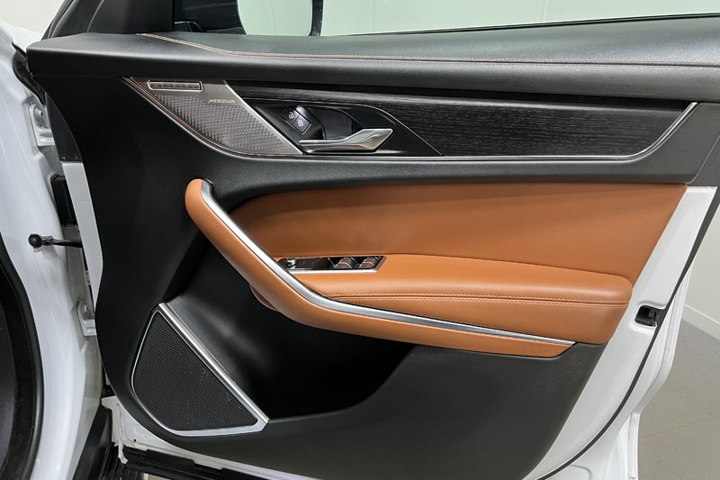 2021 (21) JAGUAR F-PACE 2.0 P400e R-Dynamic HSE 5dr Auto AWD 5080893