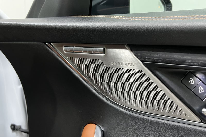 2021 (21) JAGUAR F-PACE 2.0 P400e R-Dynamic HSE 5dr Auto AWD 5080895