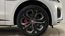 2021 (21) JAGUAR F-PACE 2.0 P400e R-Dynamic HSE 5dr Auto AWD 5080888
