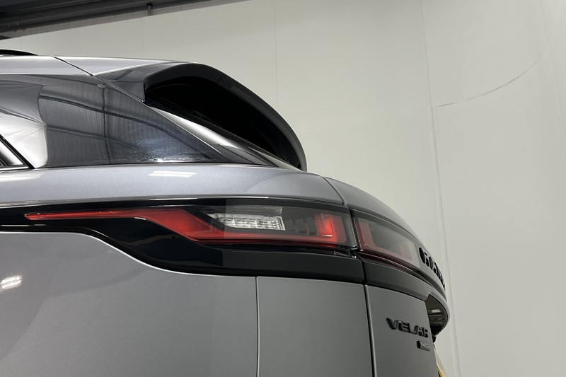 2022 (71) LAND ROVER RANGE ROVER VELAR 2.0 P400e R-Dynamic HSE 5dr Auto 5095846