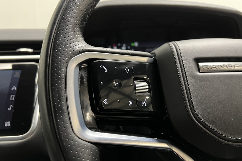 2022 (71) LAND ROVER RANGE ROVER VELAR 2.0 P400e R-Dynamic HSE 5dr Auto 5095821