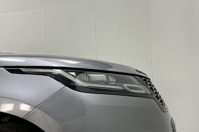 2022 (71) LAND ROVER RANGE ROVER VELAR 2.0 P400e R-Dynamic HSE 5dr Auto 5095853