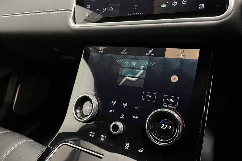 2022 (71) LAND ROVER RANGE ROVER VELAR 2.0 P400e R-Dynamic HSE 5dr Auto 5095825