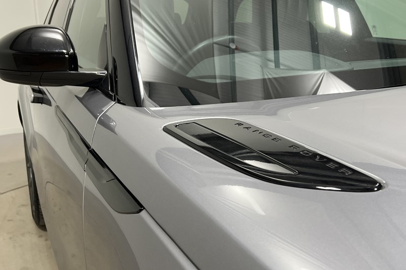 2022 (71) LAND ROVER RANGE ROVER VELAR 2.0 P400e R-Dynamic HSE 5dr Auto 5095852